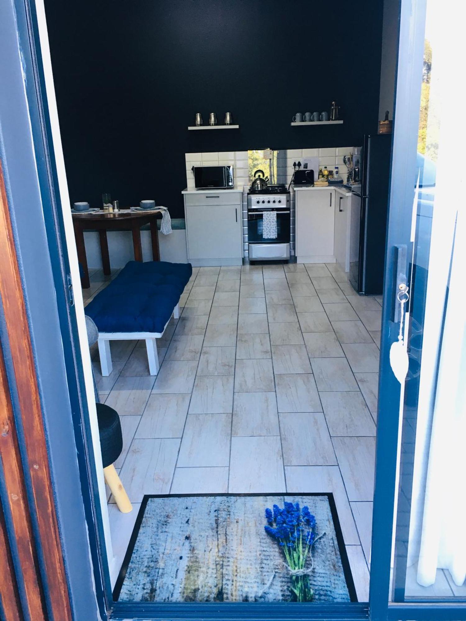 Happy Daze Swellendam Exterior foto