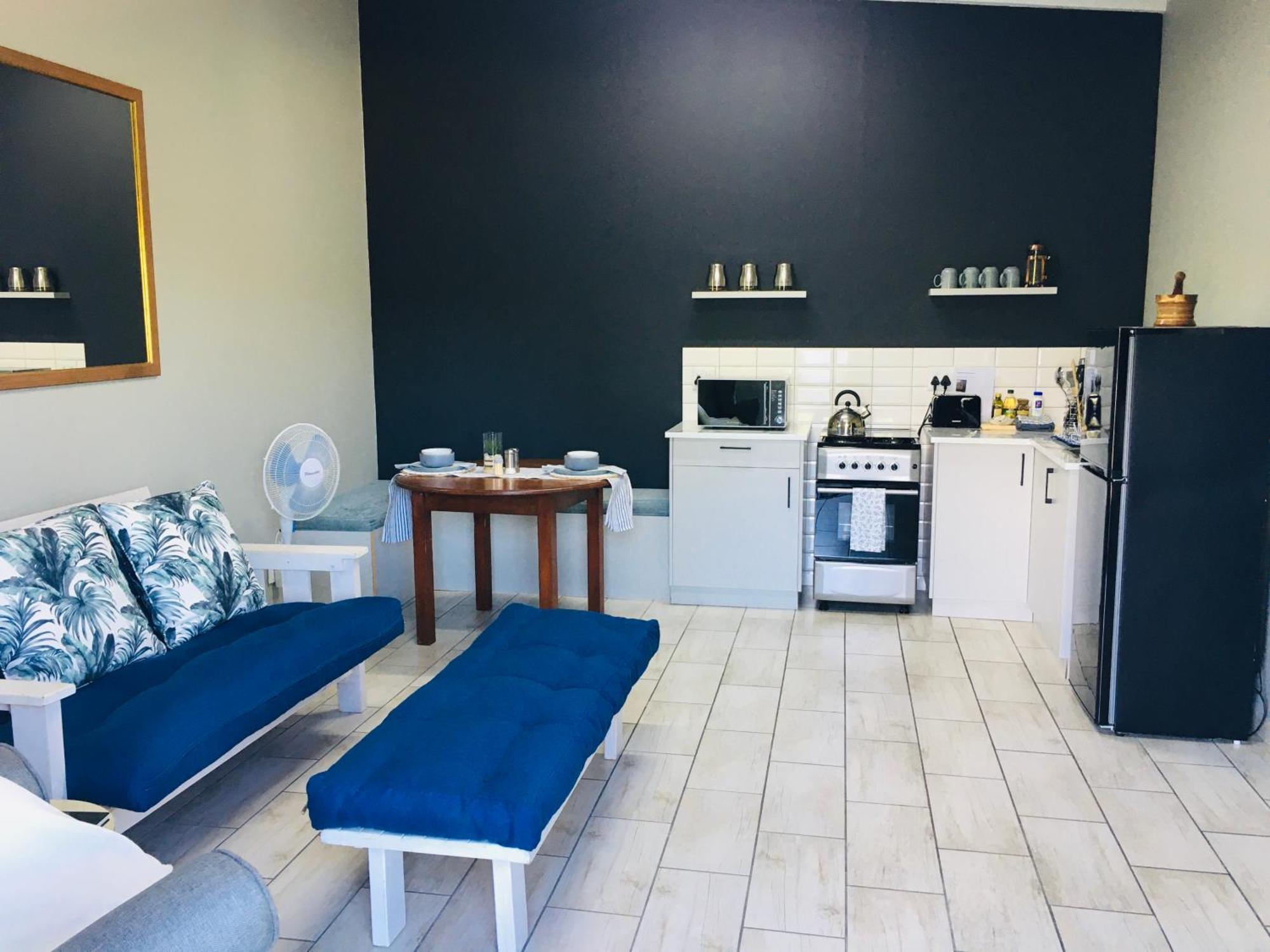 Happy Daze Swellendam Exterior foto