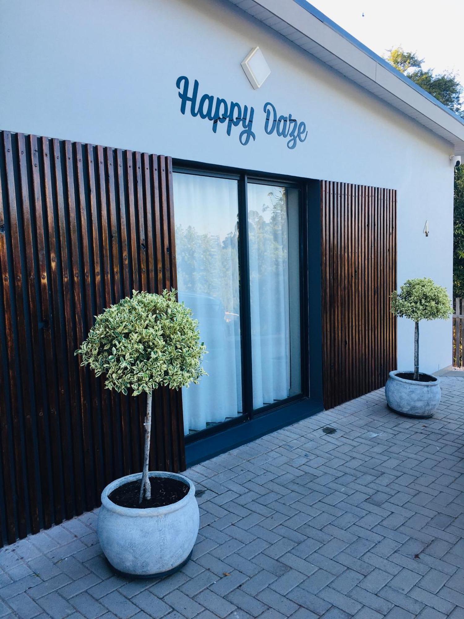 Happy Daze Swellendam Exterior foto